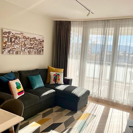 Parkcentral Luxury In City Center 7 Veliko Tarnovo Kültér fotó