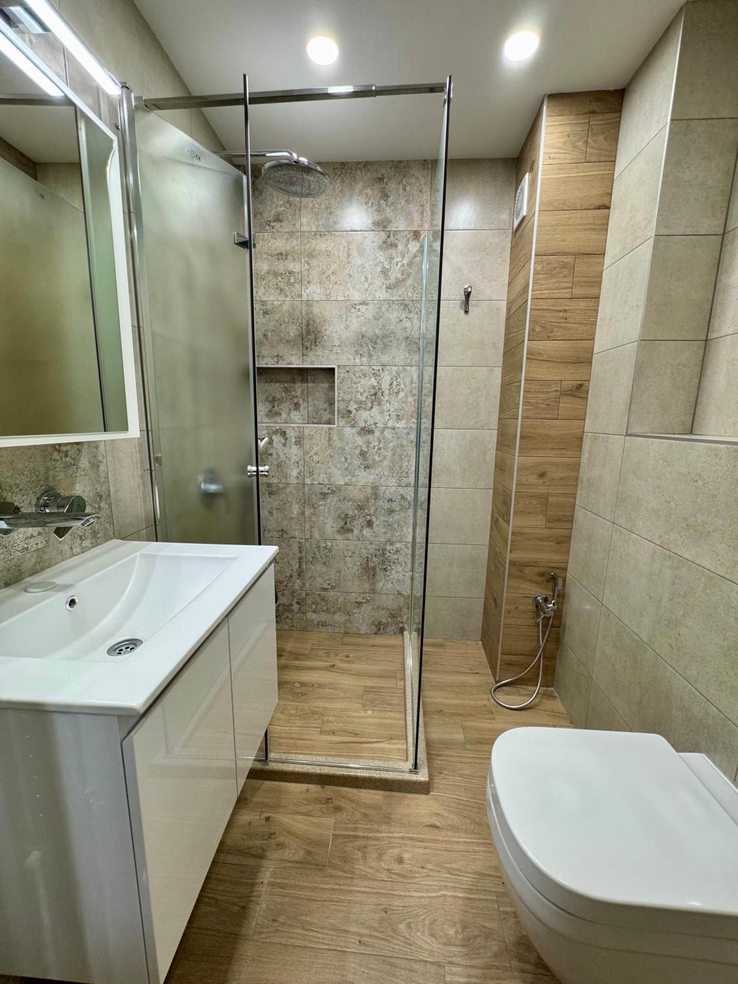 Parkcentral Luxury In City Center 7 Veliko Tarnovo Kültér fotó