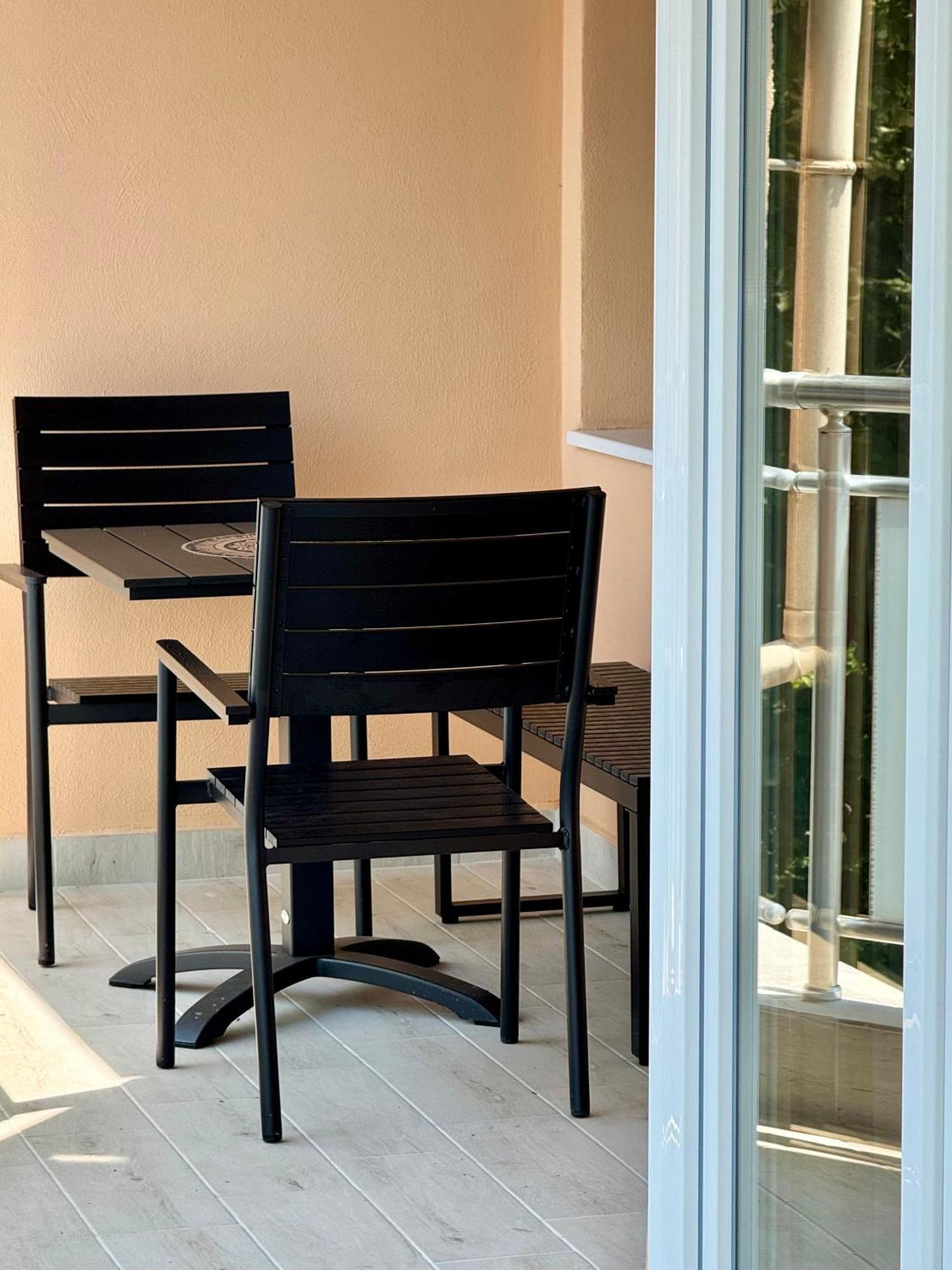 Parkcentral Luxury In City Center 7 Veliko Tarnovo Kültér fotó