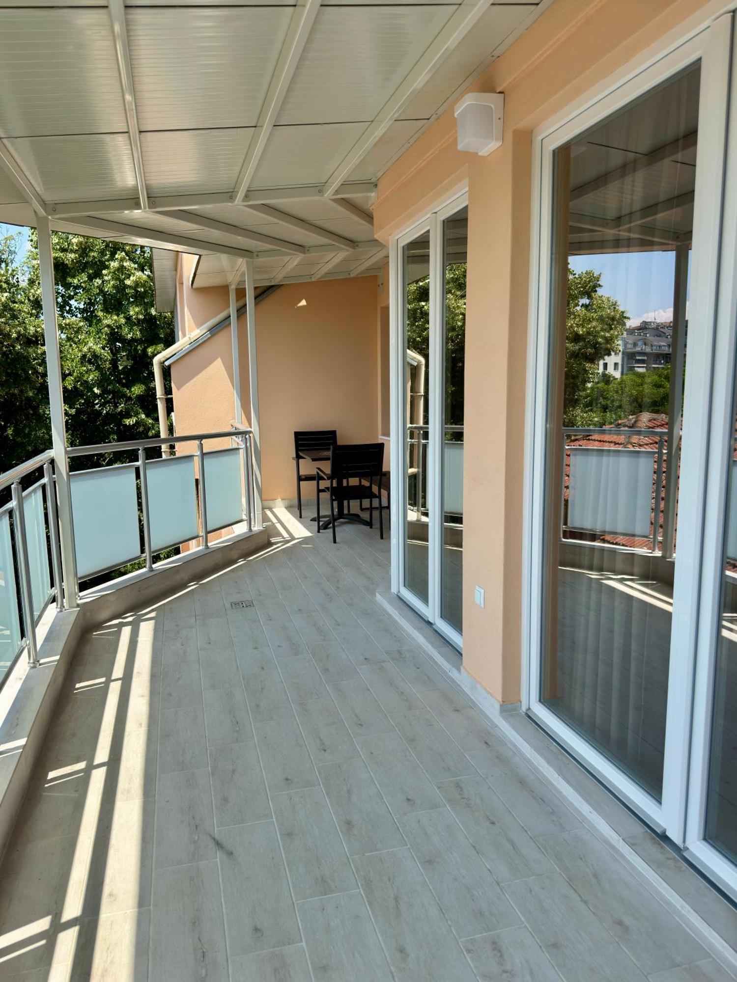 Parkcentral Luxury In City Center 7 Veliko Tarnovo Kültér fotó