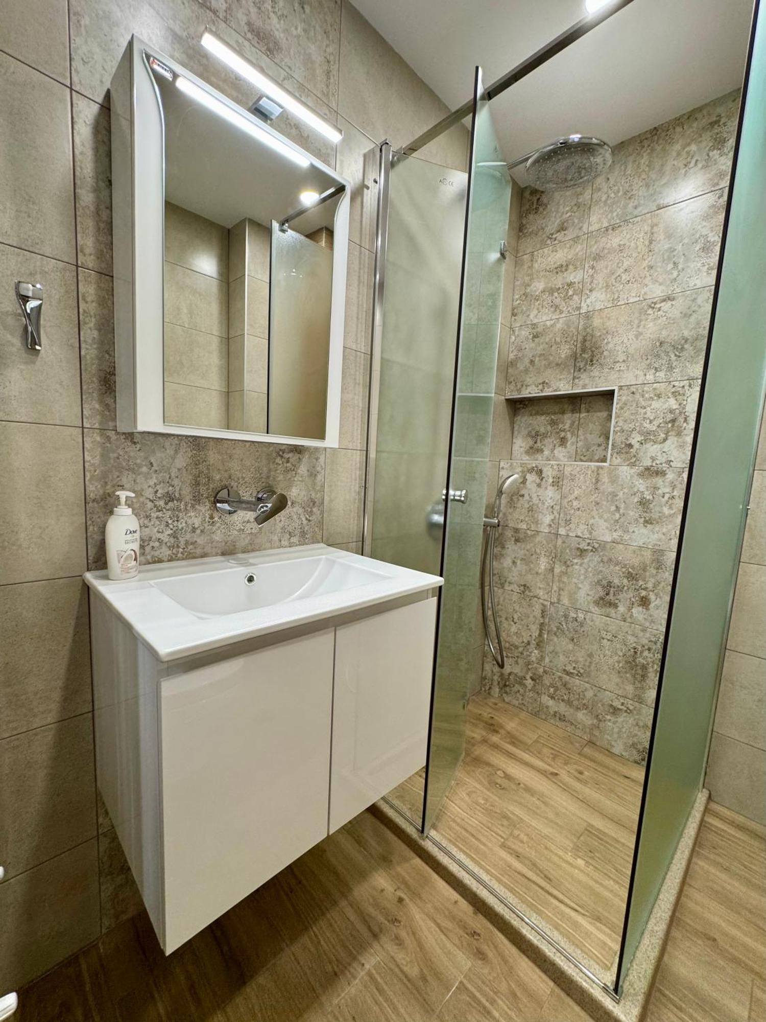 Parkcentral Luxury In City Center 7 Veliko Tarnovo Kültér fotó