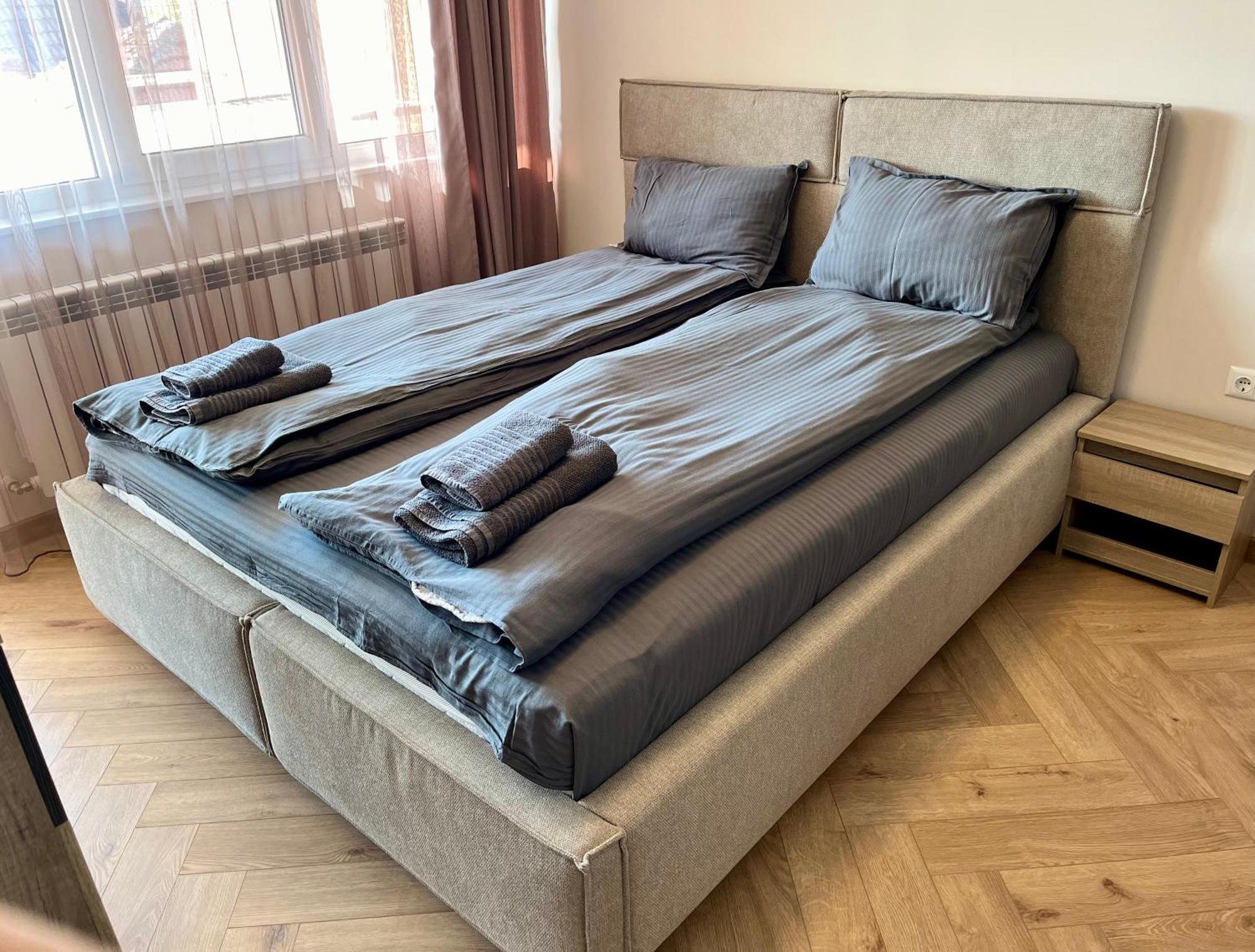 Parkcentral Luxury In City Center 7 Veliko Tarnovo Kültér fotó