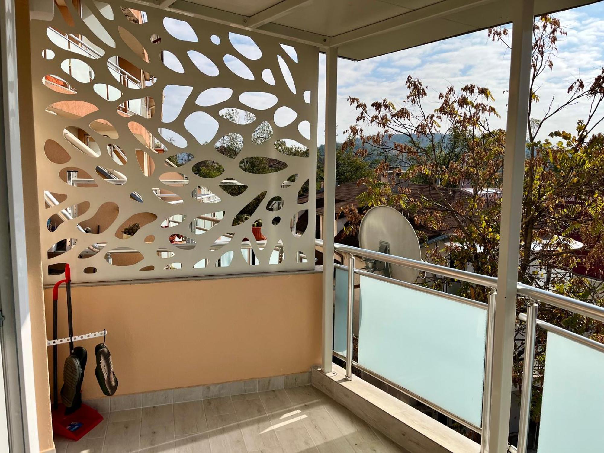 Parkcentral Luxury In City Center 7 Veliko Tarnovo Kültér fotó