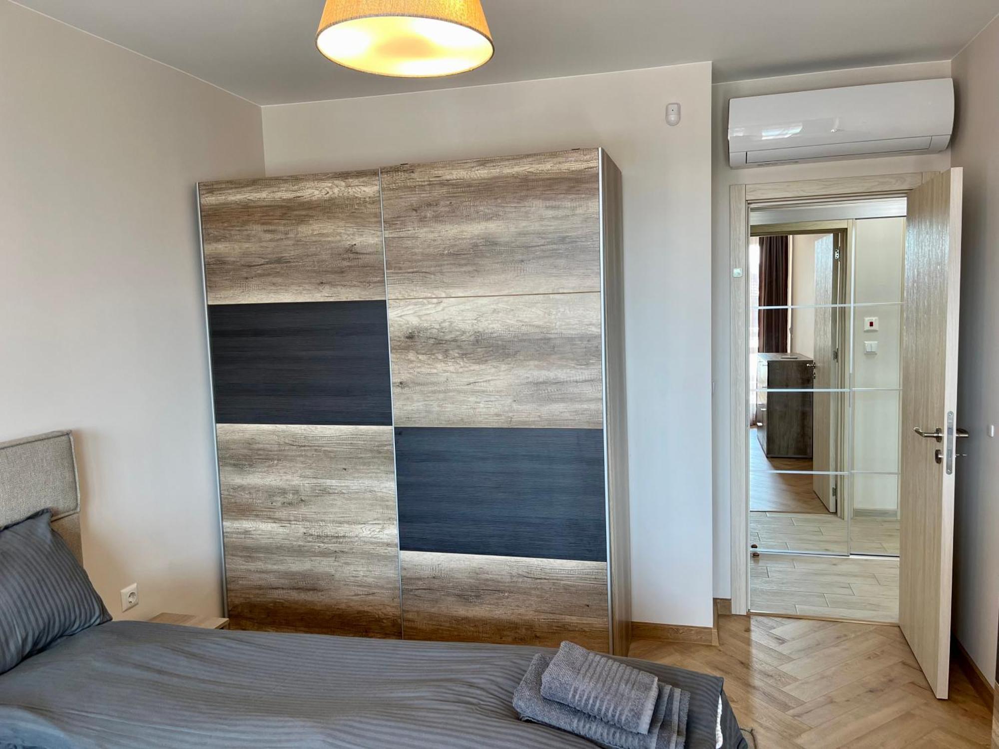 Parkcentral Luxury In City Center 7 Veliko Tarnovo Kültér fotó