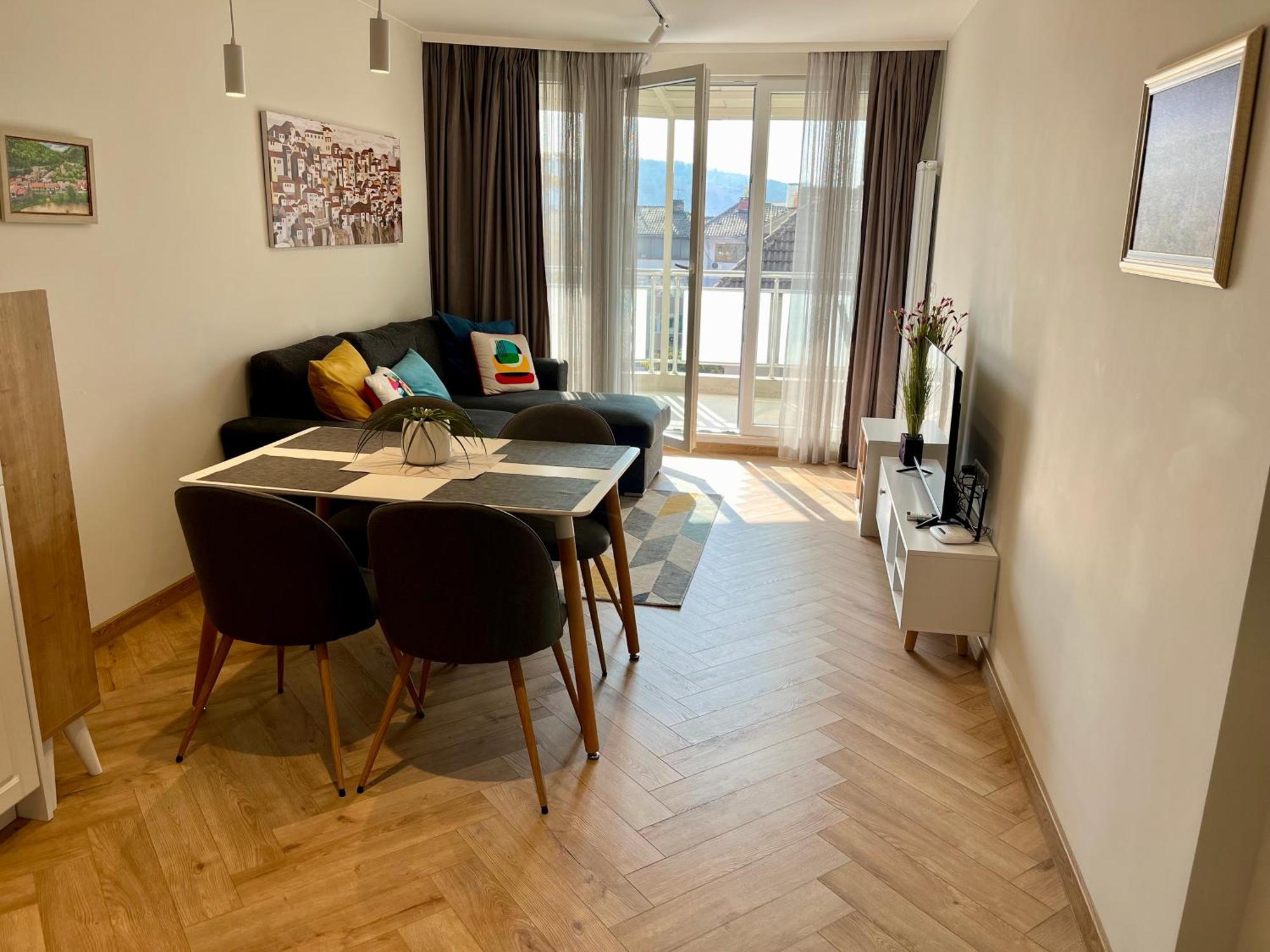 Parkcentral Luxury In City Center 7 Veliko Tarnovo Kültér fotó