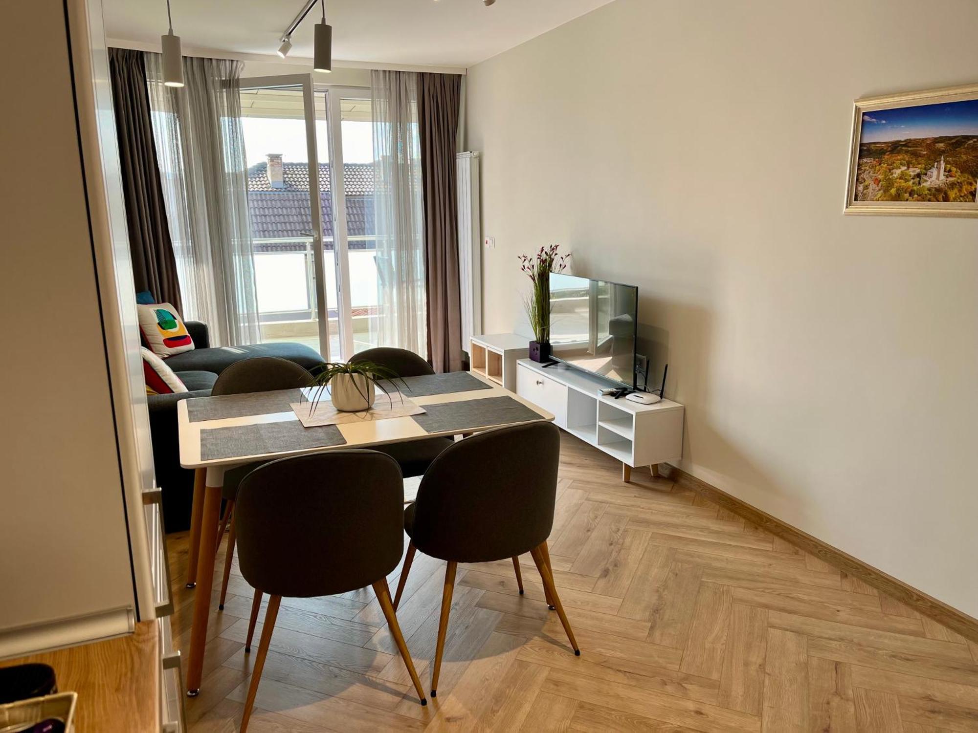 Parkcentral Luxury In City Center 7 Veliko Tarnovo Kültér fotó