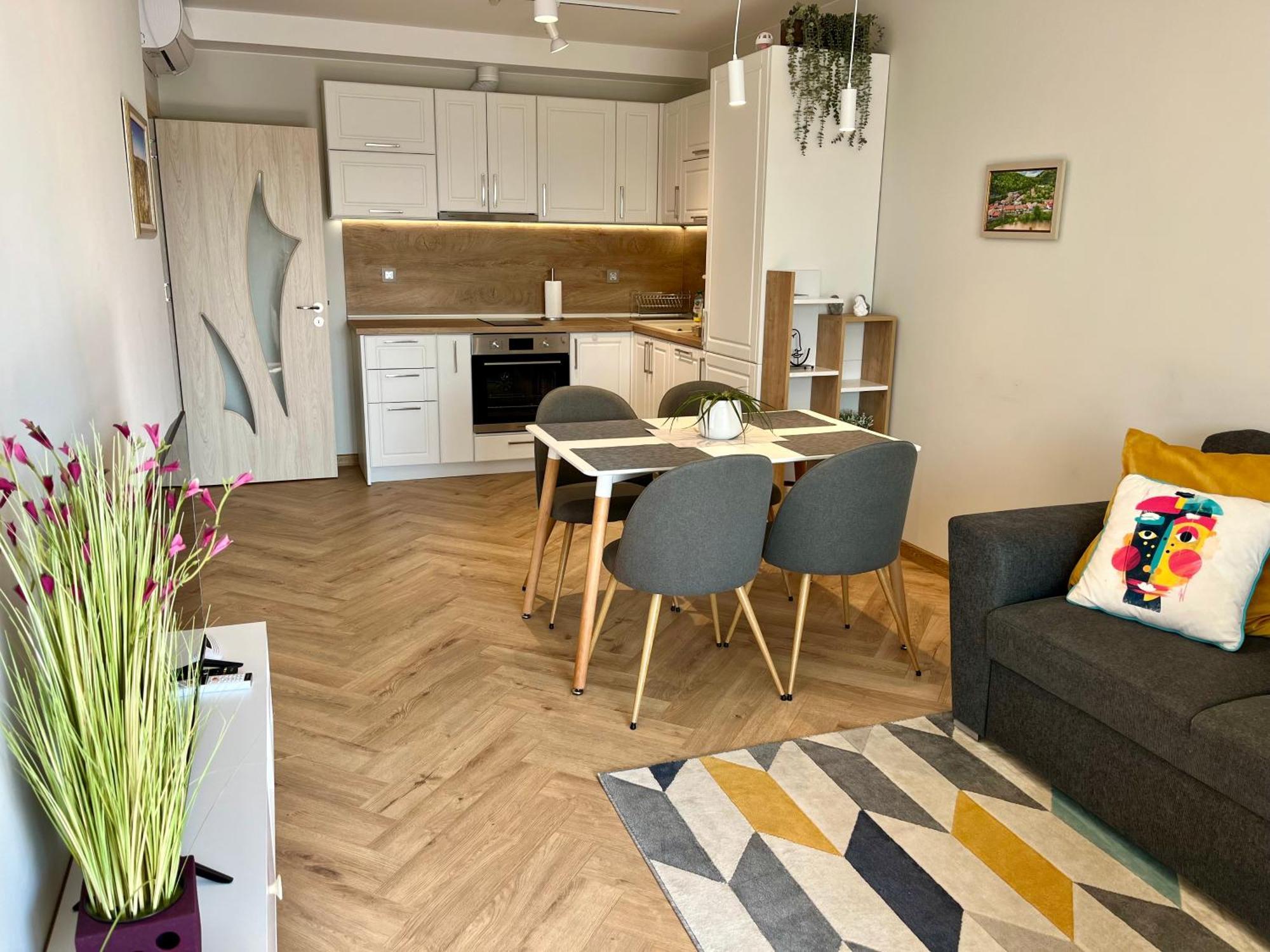 Parkcentral Luxury In City Center 7 Veliko Tarnovo Kültér fotó