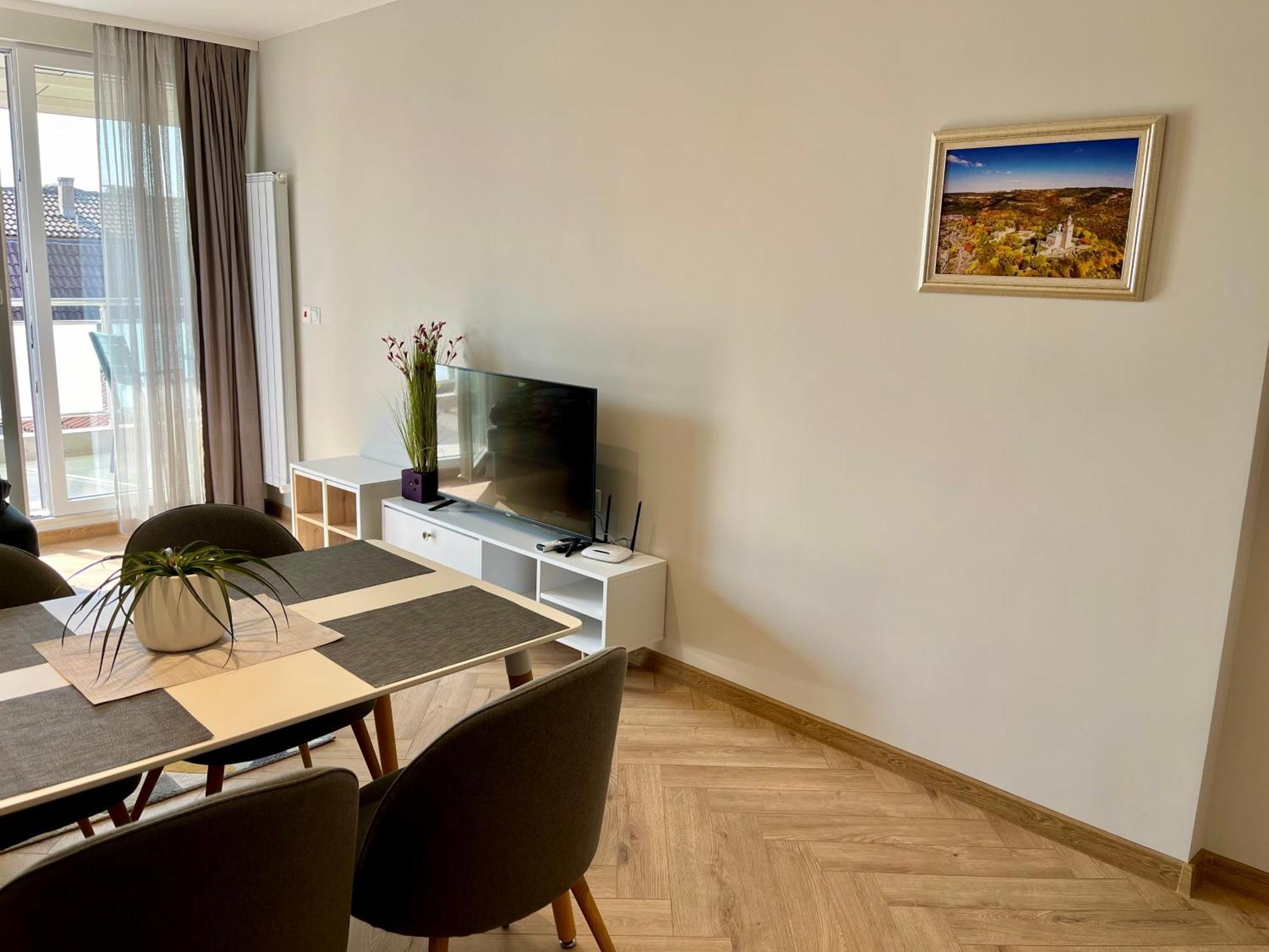 Parkcentral Luxury In City Center 7 Veliko Tarnovo Kültér fotó
