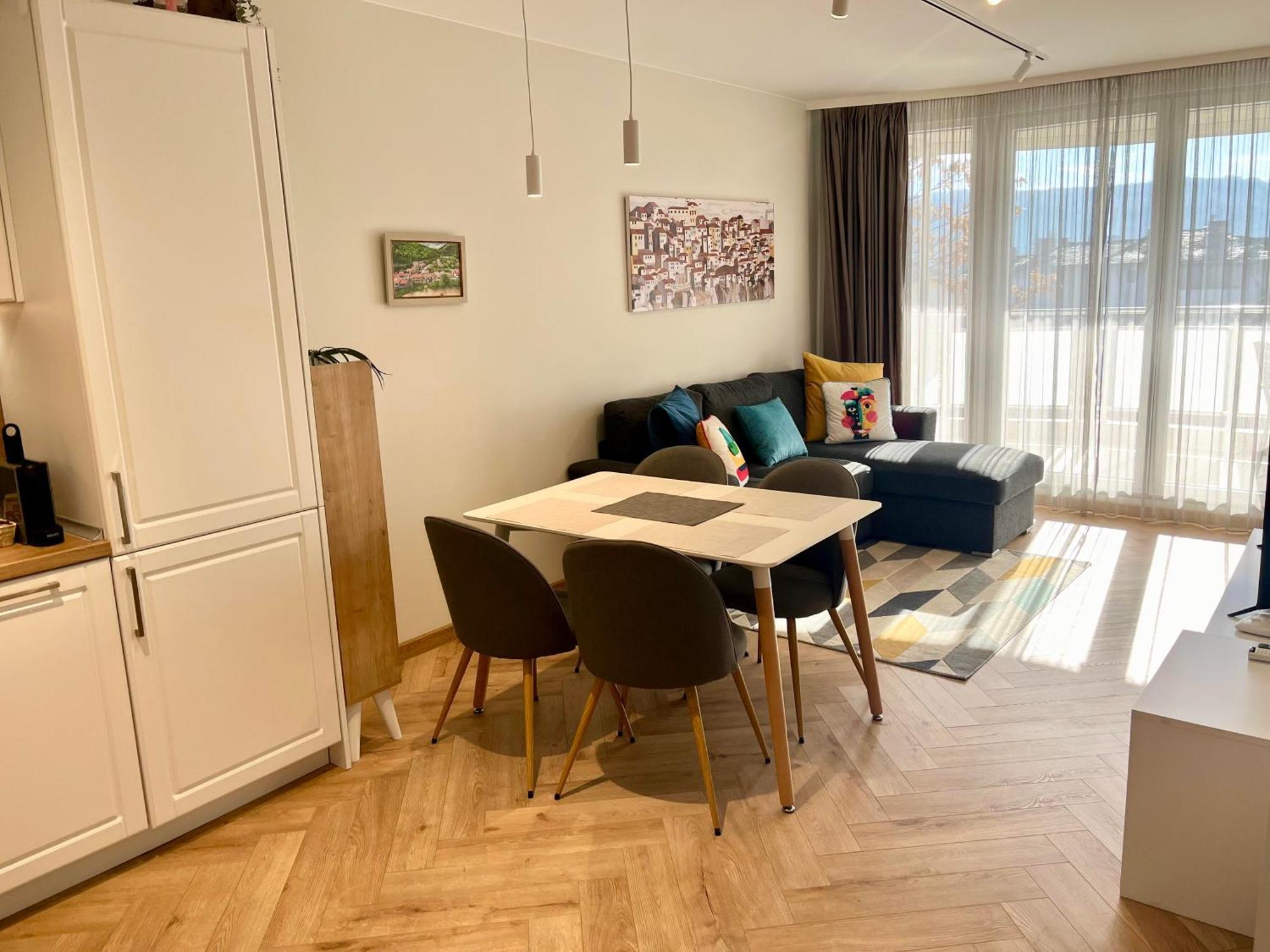 Parkcentral Luxury In City Center 7 Veliko Tarnovo Kültér fotó